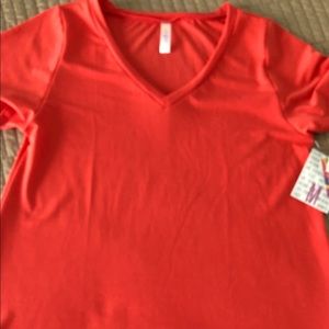 LuLaRoe Christy T size M
